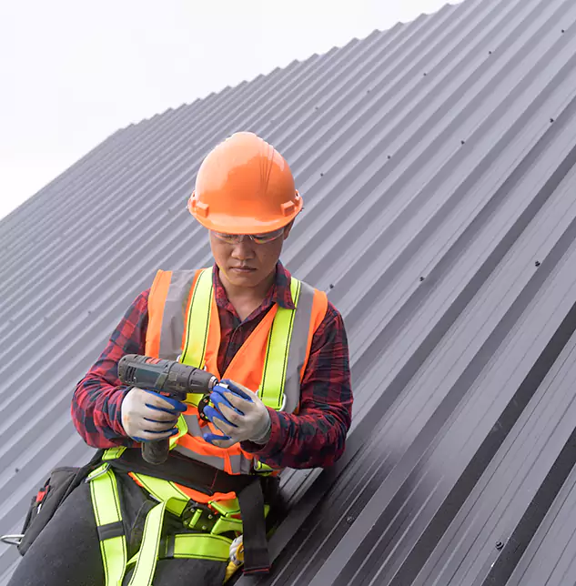 Cicero's Tin Roof Restoration Experts: Stopping Every Tin Roof Problem