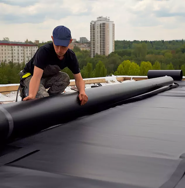 Reliable TPO Roofing Specialists Serving Cicero, IL