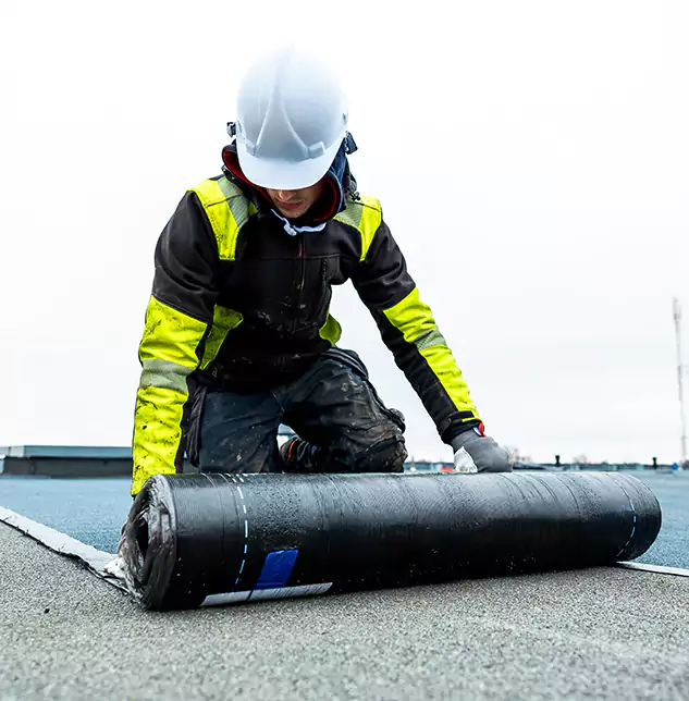 Premium TPO Roofing Systems: Cicero's Trusted Membrane Installation Experts