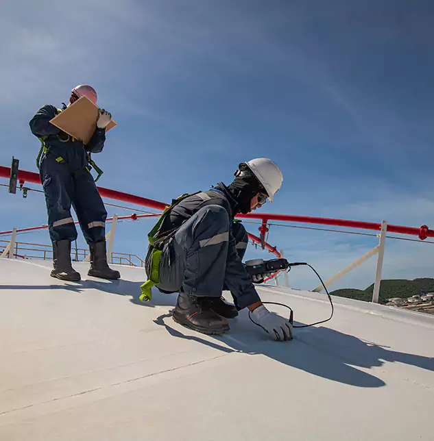 Expert TPO Roofing Contractors Trusted Across Cicero, IL