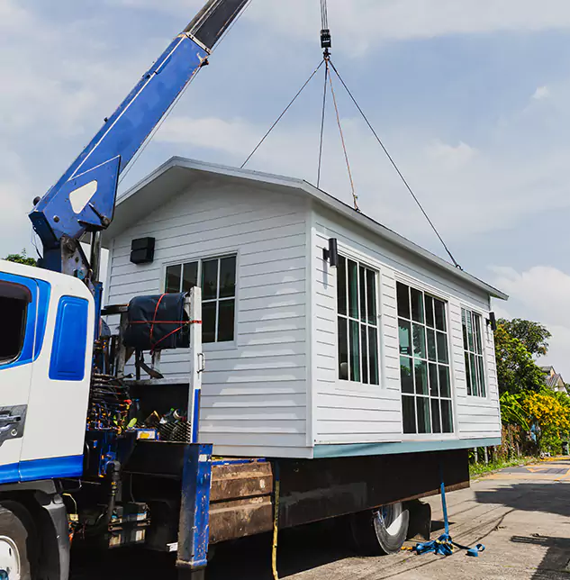 Complete Trailer Roof Replacement Solutions: Keeping Cicero's Trailers Sealed and Road-Ready