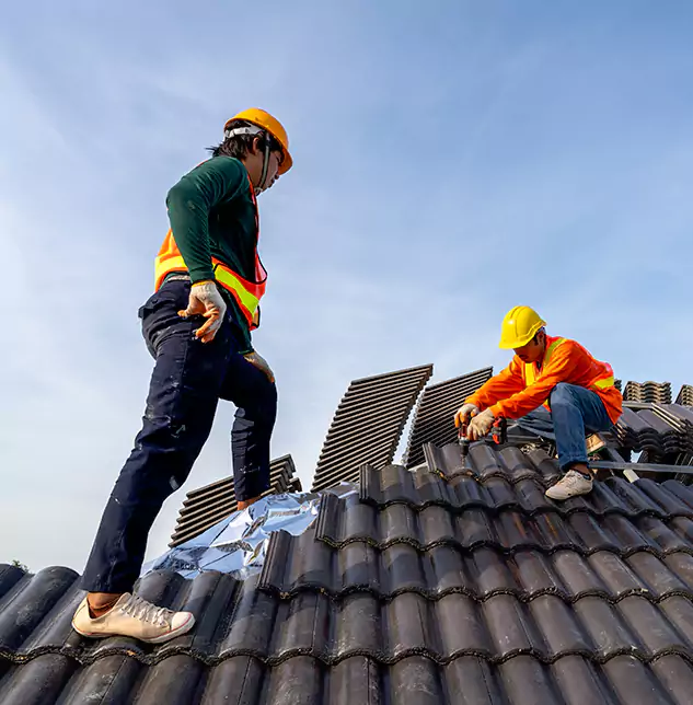 Certified Wind Storm Roof Repair Experts: Defending Properties Across Cicero, IL
