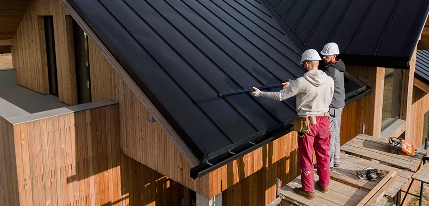 Professional Barn Roof Repair Services in Cicero, IL