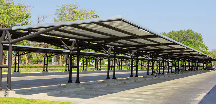 Professional Carport Roof Repair Services in Cicero, IL