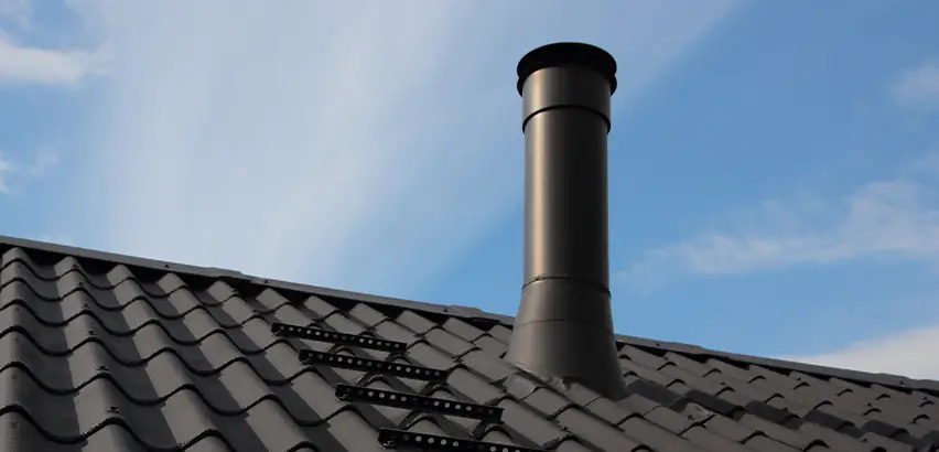 Professional Chimney Flashing Installation Services in Cicero, IL