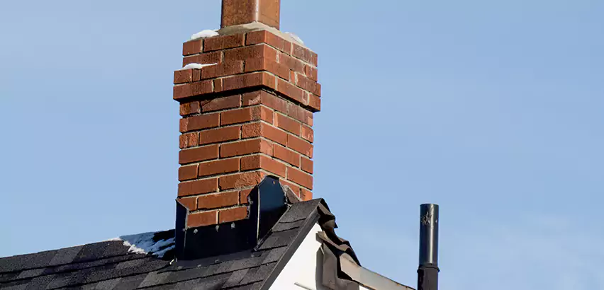 Professional Chimney Flashing Replacement Services in Cicero, IL