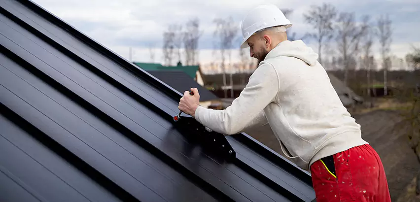 Professional Corrugated Roofing Repair Services in Cicero, IL