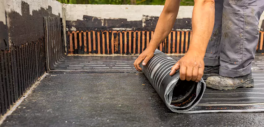 Professional EPDM Roof Repair Services in Cicero, IL