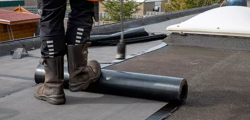 Professional EPDM Roof Replacement Services in Cicero, IL