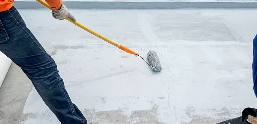 Professional EPDM Roofing Installation Services in Cicero, IL
