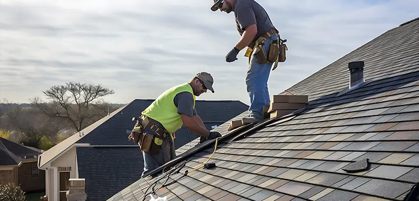 Professional Fascia & Soffit Installation Services in Cicero, IL