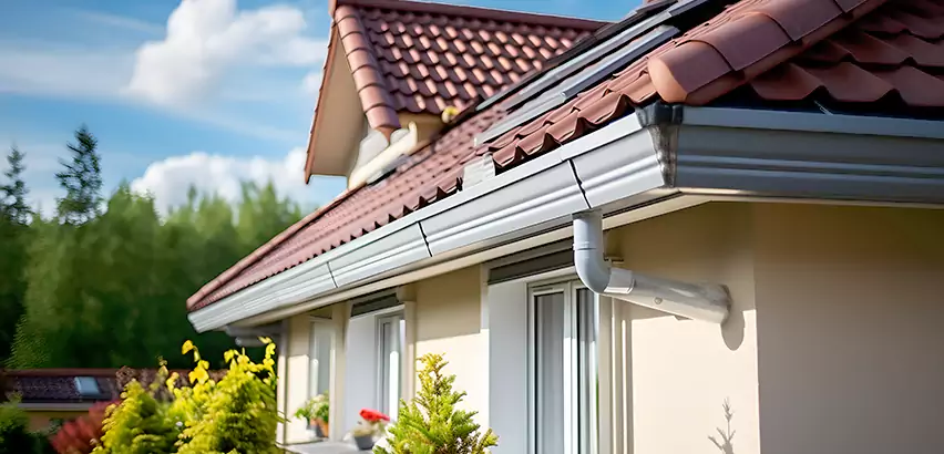 Professional Fascia Repair Services in Cicero, IL