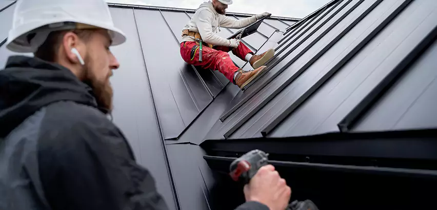 Professional Gutter Repair Services in Cicero, IL