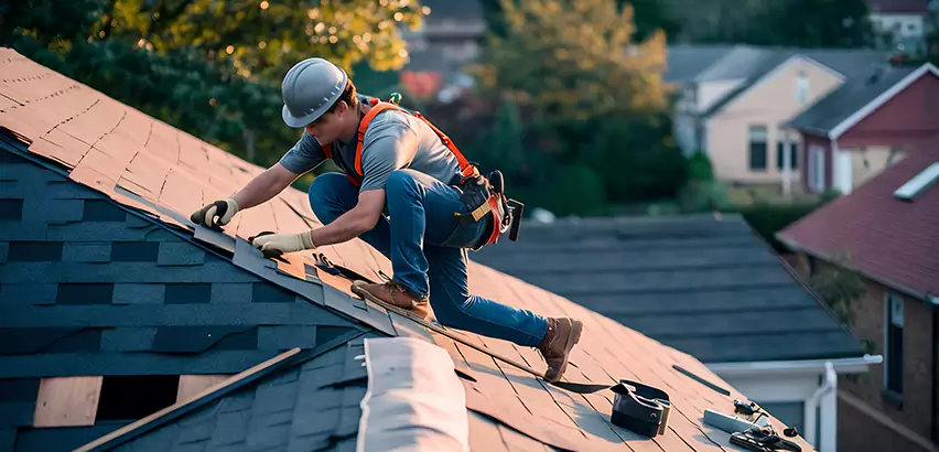 Professional Hole in Roof Repair Services in Cicero, IL