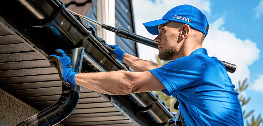 Professional Roof and Gutter Repair Services in Cicero, IL
