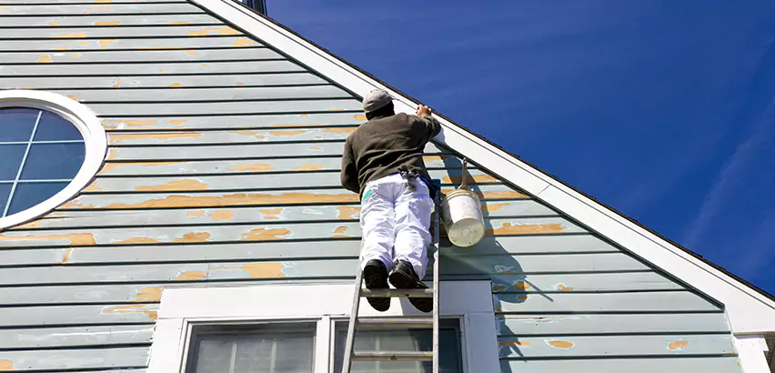 Professional Roof and Siding Repair Services in Cicero, IL