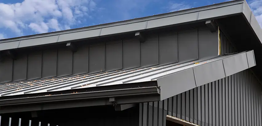 Professional Roof Eaves Installation Services in Cicero, IL