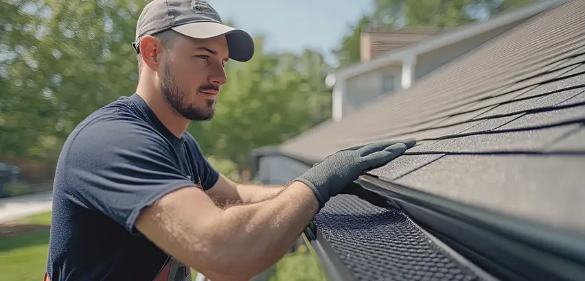 Professional Roof Eaves Services in Cicero, IL