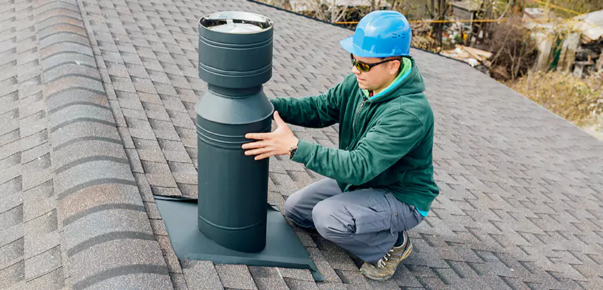 Professional Roof Flashing Repair Services in Cicero, IL