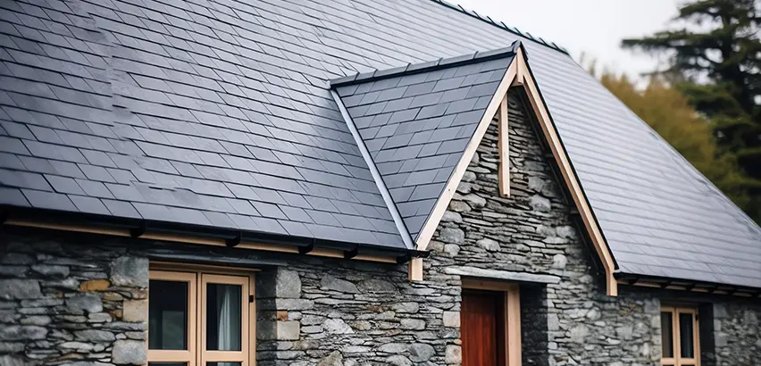 Professional Roof Valley Repair Services in Cicero, IL