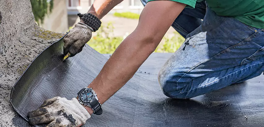 Professional Roof Water Damage Repair Services in Cicero, IL