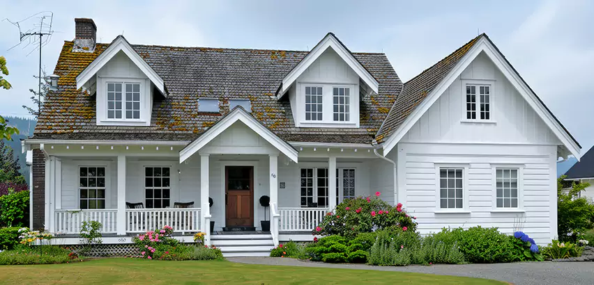 Professional Roofing and Siding Services in Cicero, IL