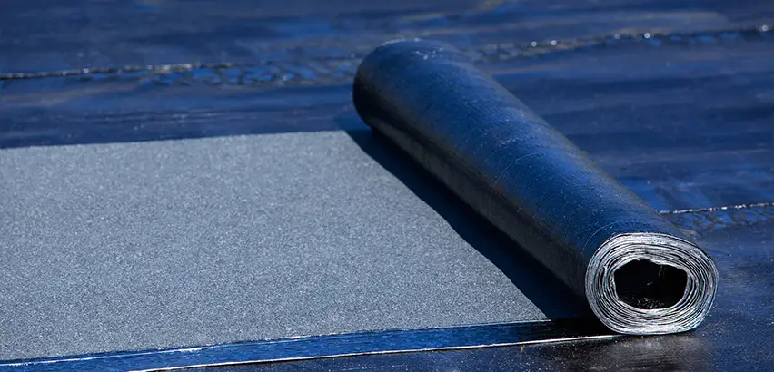 Professional Rubber Roof Replacement Services in Cicero, IL