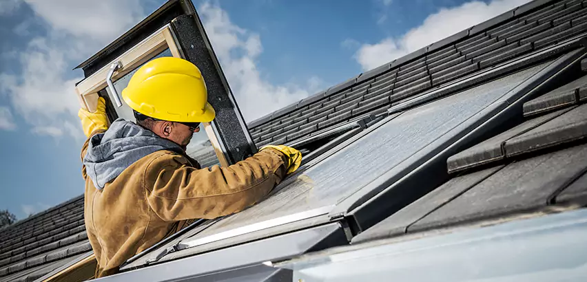 Professional Skylight Repair Services in Cicero, IL