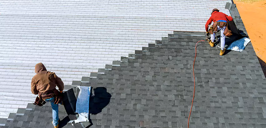 Professional Slate Roof Repair Services in Cicero, IL