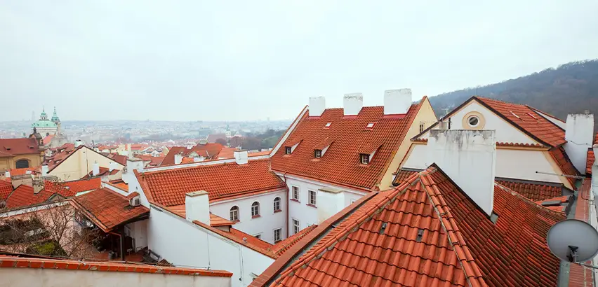 Professional Slate Roof Replacement Services in Cicero, IL