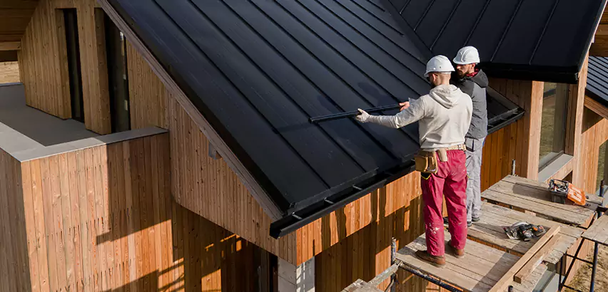 Professional Soffit Repair Services in Cicero, IL