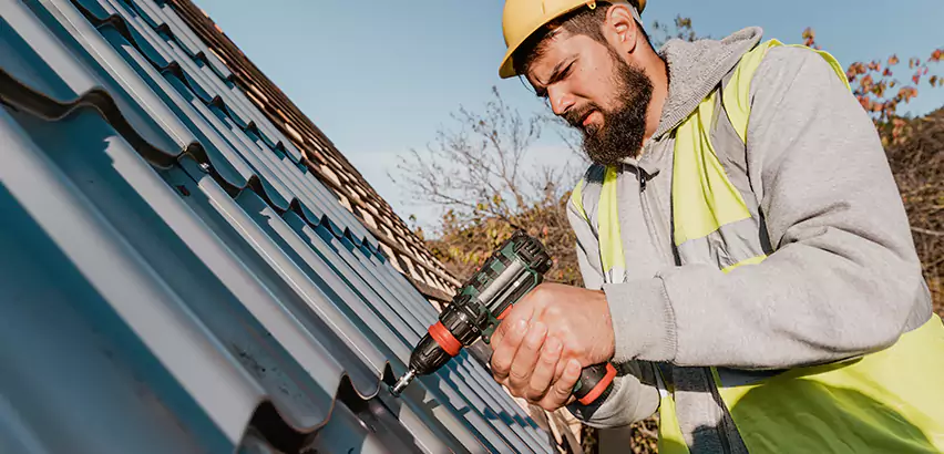 Professional Standing Seam Metal Roofing Services in Cicero, IL