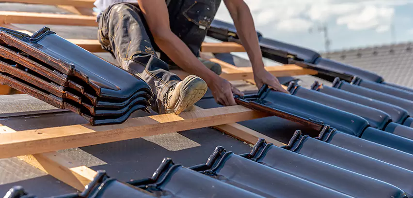 Professional Storm Damage Roof Repair Services in Cicero, IL