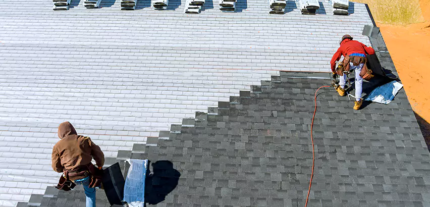 Professional Tile Roof Installation Services in Cicero, IL