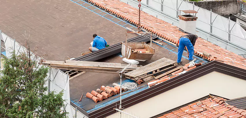Professional Tile Roof Repair Services in Cicero, IL