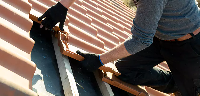 Professional Tile Roof Restoration Services in Cicero, IL