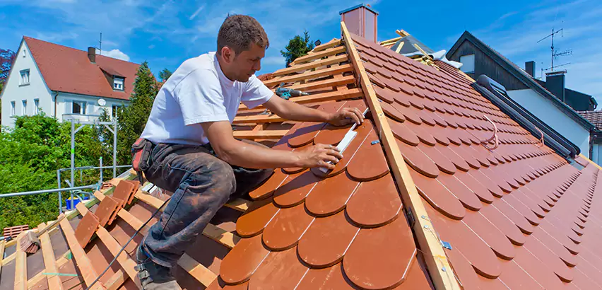 Professional Tile Roofing Services in Cicero, IL