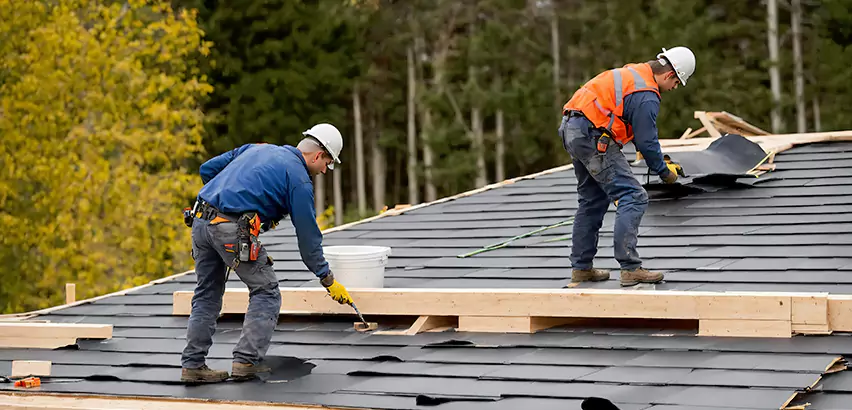 Architectural Shingle Repair Cicero