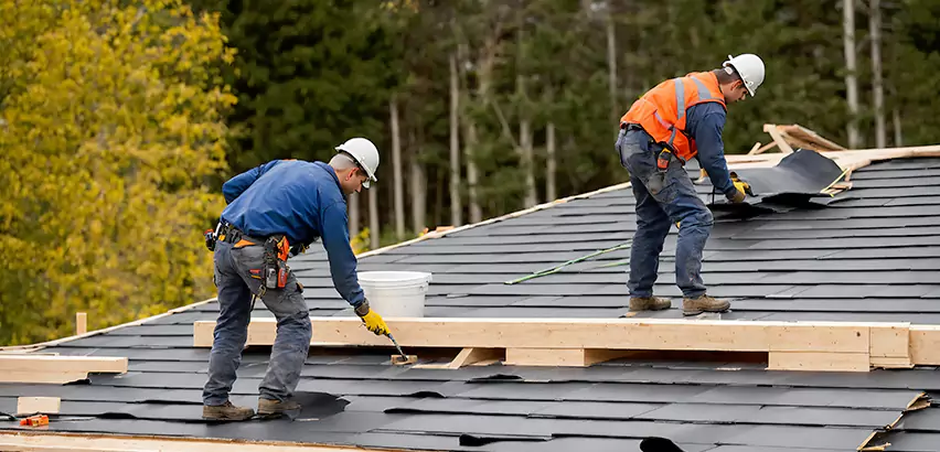 Agricultural Roof Maintenance Cicero