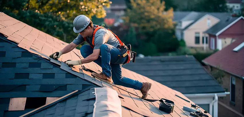 Commercial Roof Coatings in Cicero