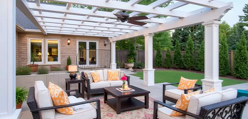 Aluminum Patio Enclosure Repair Cicero