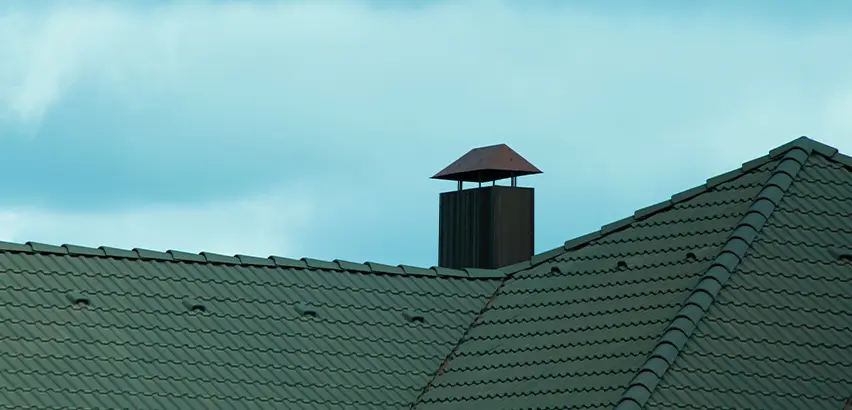 Chimney Flashing Replacement for Storm Damage in Cicero