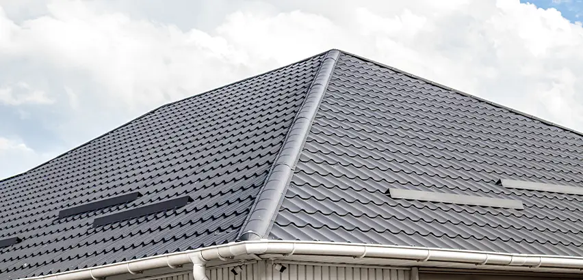 Roof Gully Repair in Cicero