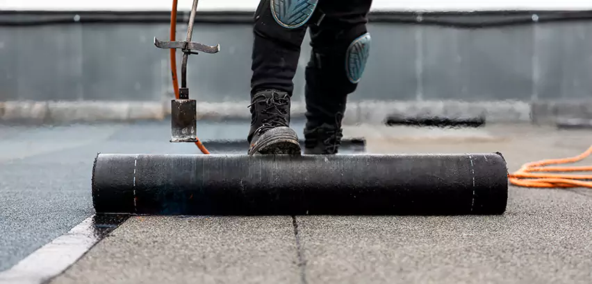 Liquid Waterproofing in Cicero