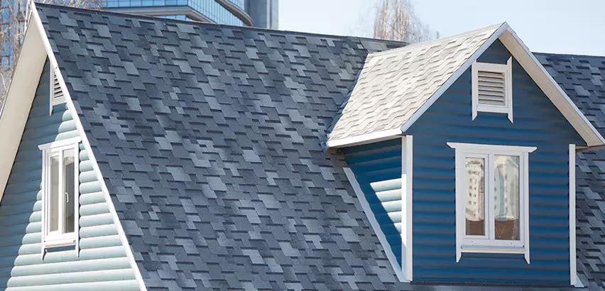 Shingle Roof Maintenance in Cicero