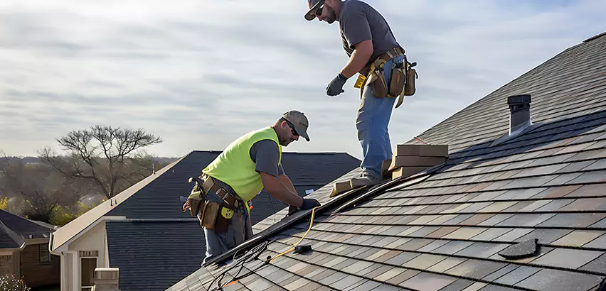 Emergency Skylight Repair in Cicero