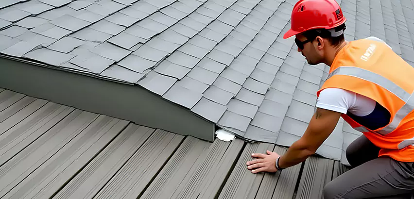 Slate Tile Installation in Cicero