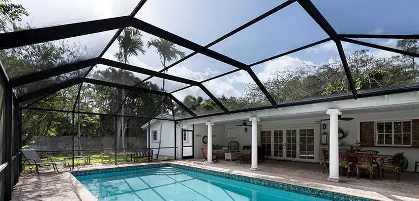 Emergency Leak Mitigation for Sunrooms Cicero