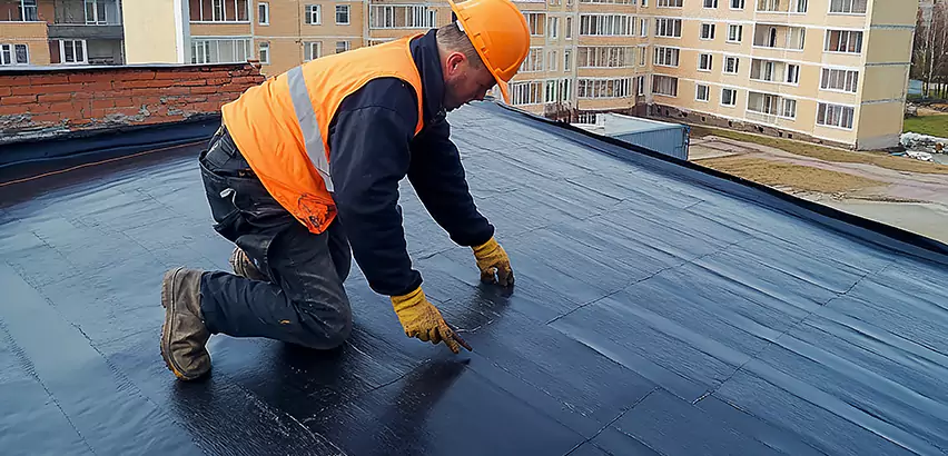 Professional TPO Roof Replacement Services in Cicero, IL