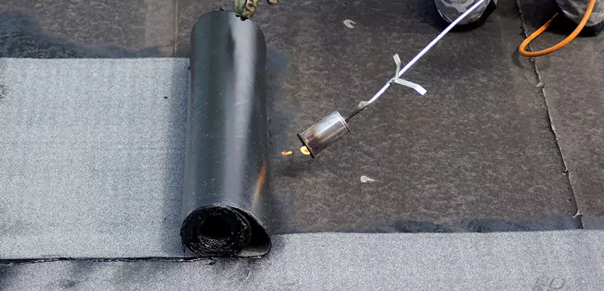 Professional TPO Roofing Installation Services in Cicero, IL